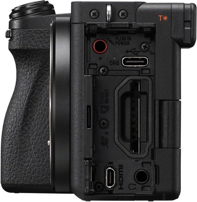 SONY ILCE6700B.CEC