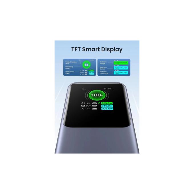 UGREEN U_35524B