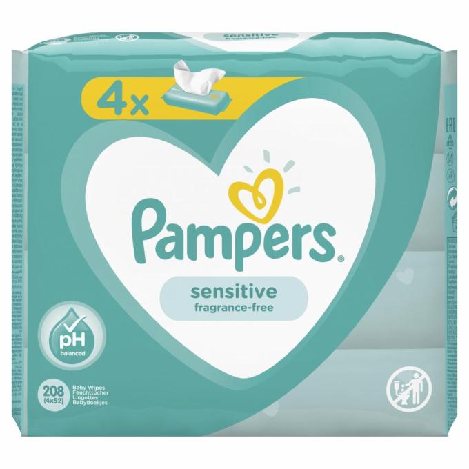 Pampers 8001841062624