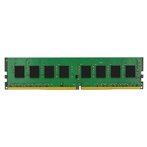Модуль памяти для компьютера Kingston KVR24N17S8/4BK