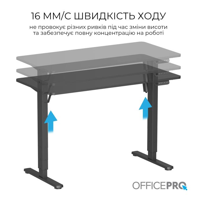 OfficePro ODE1260B