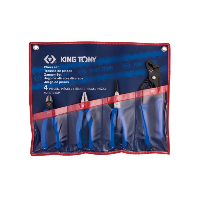 KING TONY 42104GP