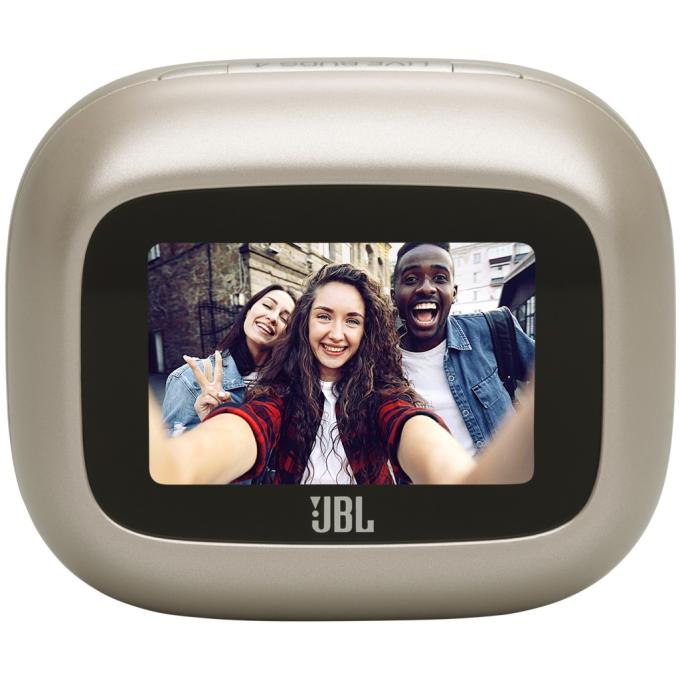JBL JBLLIVEBUDS4CPG