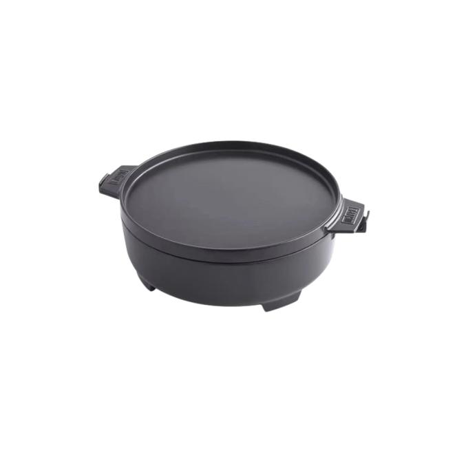 Weber 8857
