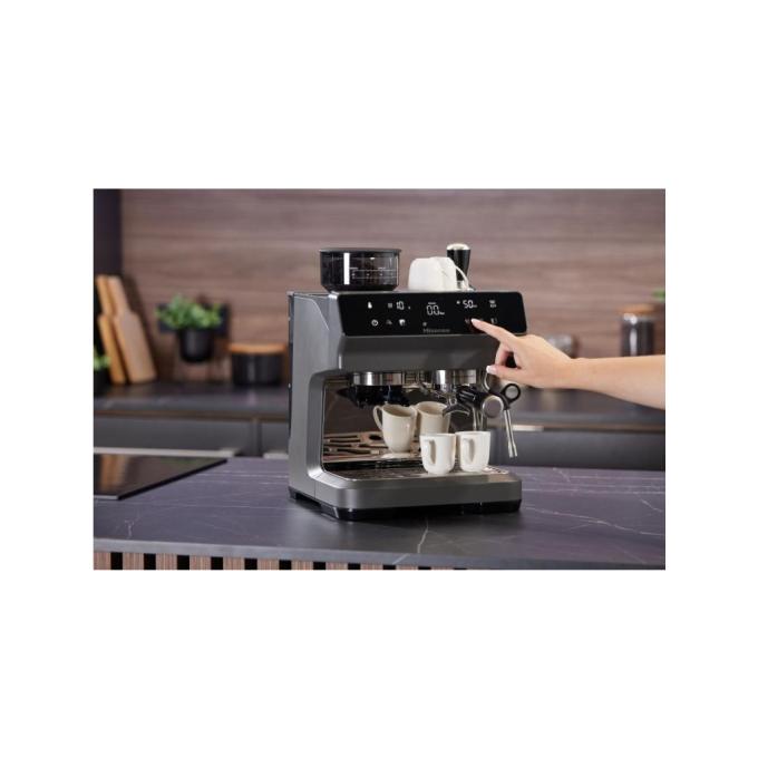 Hisense HSACM20LP