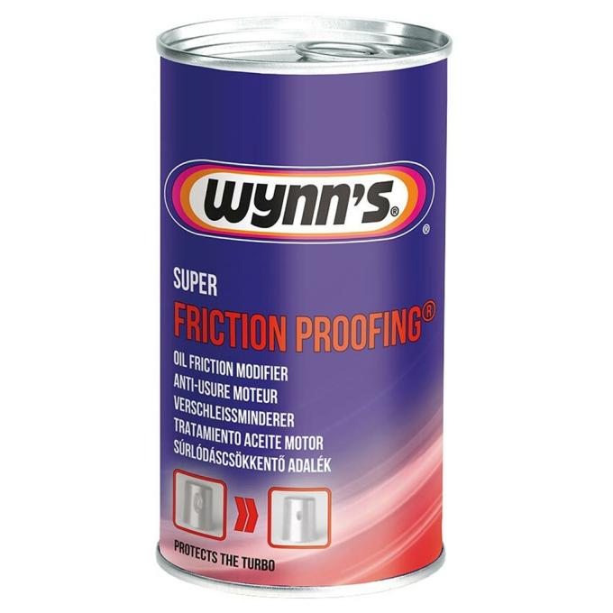 WYNN'S W66963