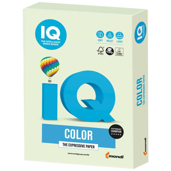 Mondi GN27/A4/160/IQ