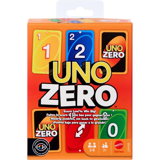 UNO JHH48