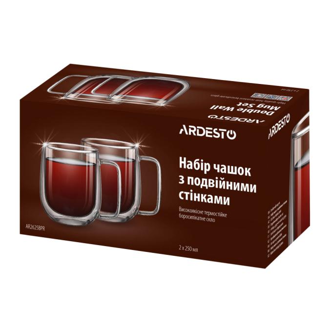 Ardesto AR2625BPR