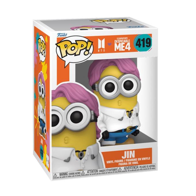 Funko Pop 85965
