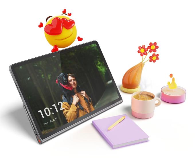 Lenovo ZADX0094UA
