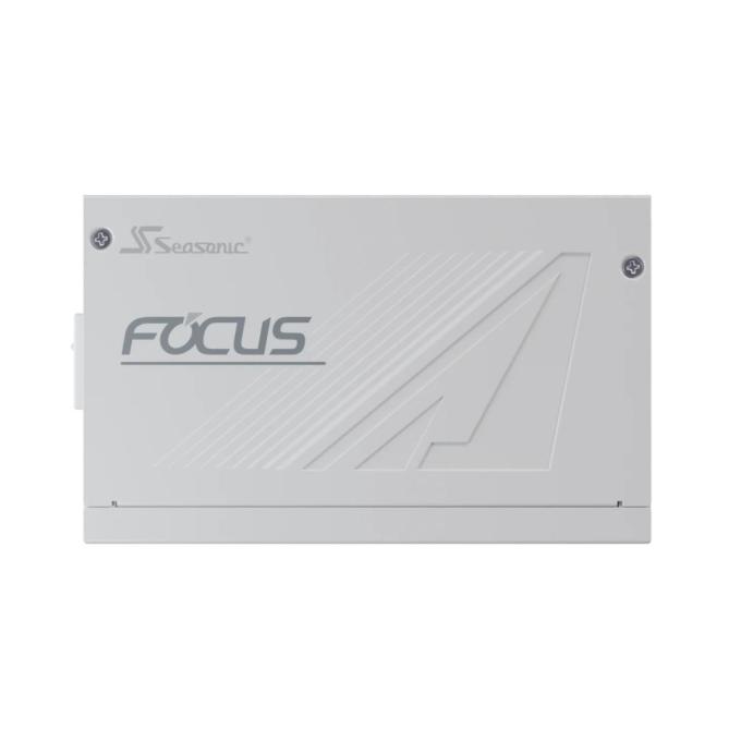 Seasonic FOCUS-GX-750-ATX31-WHITE