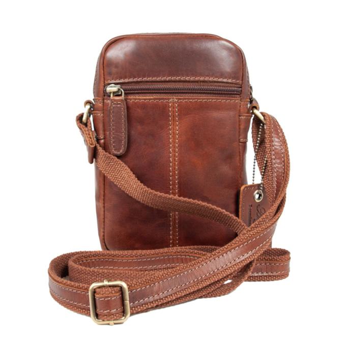 Ashwood K41 Chestnut