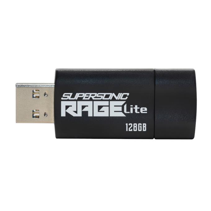 Patriot PEF128GRLB32U