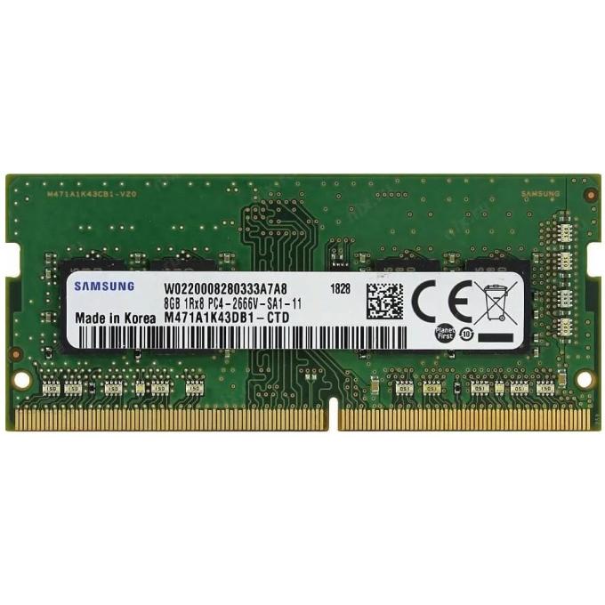 Samsung M471A1K43DB1-CTD
