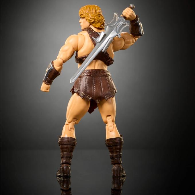 Masters Of The Universe JKJ26