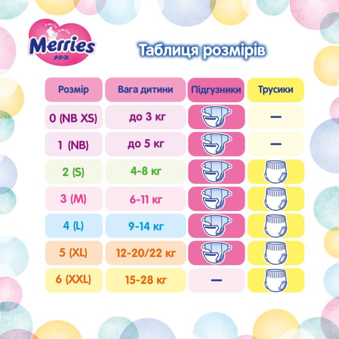 Merries 4901301418982