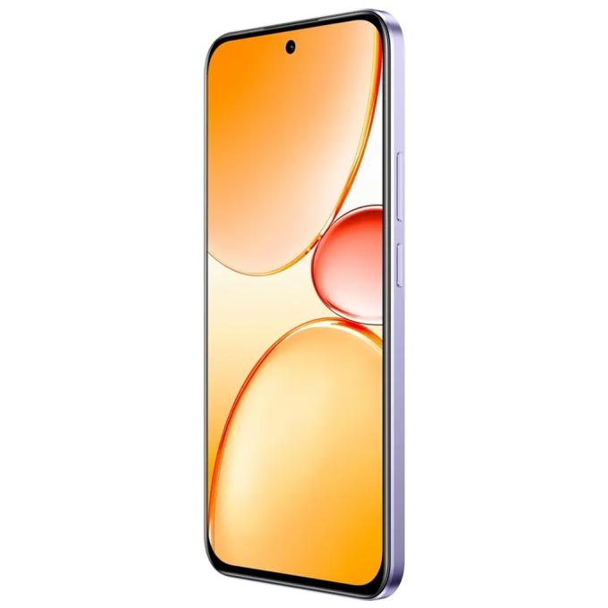 Realme C85 Pro 8/256GB Parrot Purple