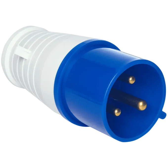 UEA UEA 023 32А 220В 2Р+Е IP44