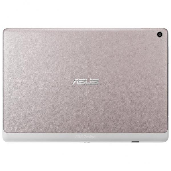 Планшет ASUS ZenPad 10" 16GB Rose Gold Z300M-6L037A