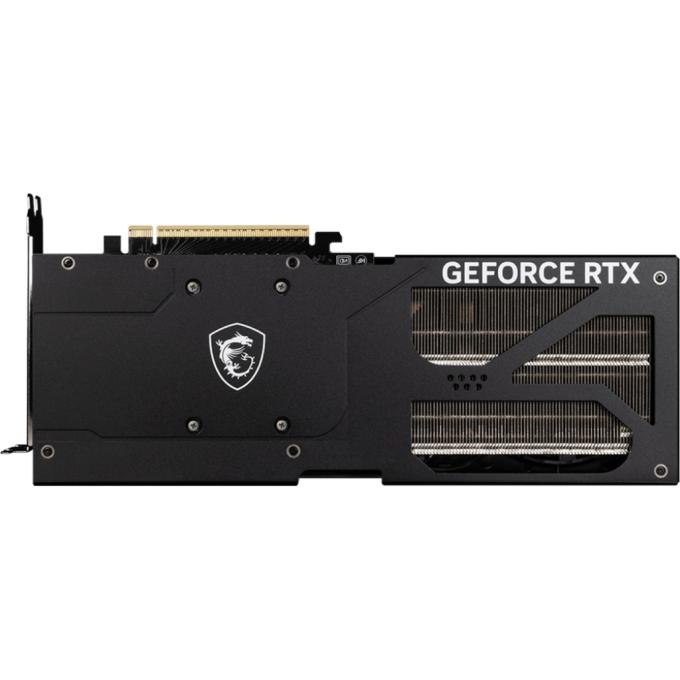 MSI RTX 5070 12G VENTUS 3X OC