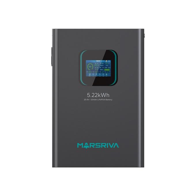 Marsriva MR-LFP24-200-WMD