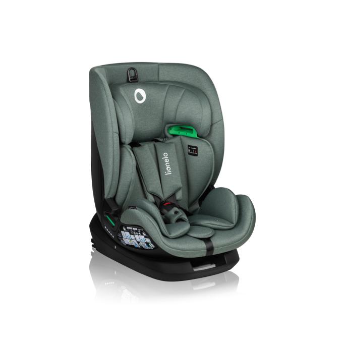 Lionelo LO-LAVENDER I-SIZE GREEN PISTACHIO