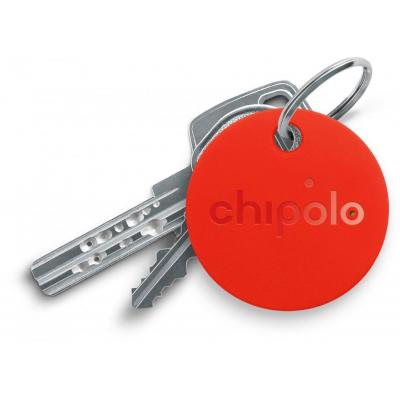 Chipolo CH-M45S-RD-R