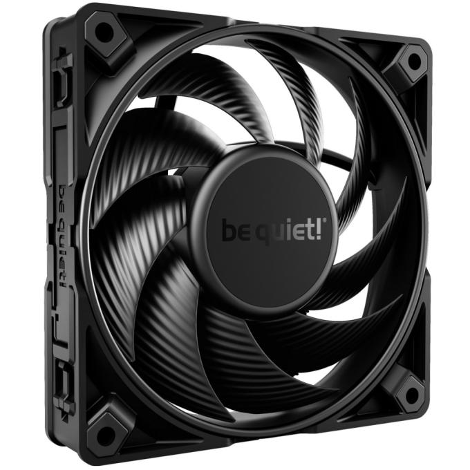 be quiet! BL098
