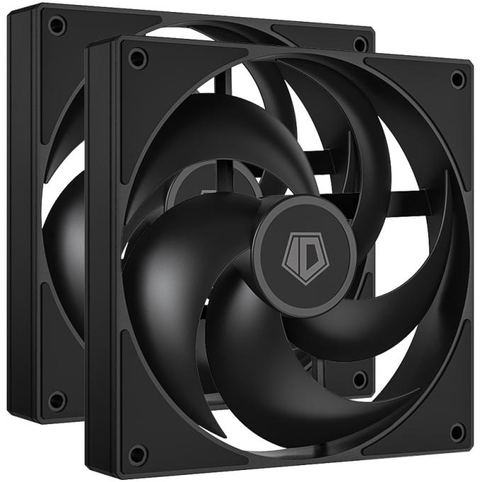 ID-Cooling AS-140-K DUET