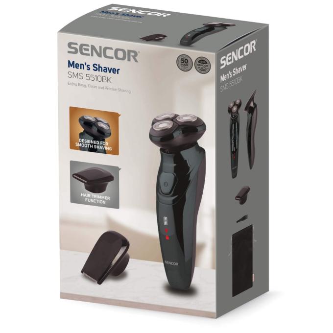 Sencor SMS5510BK