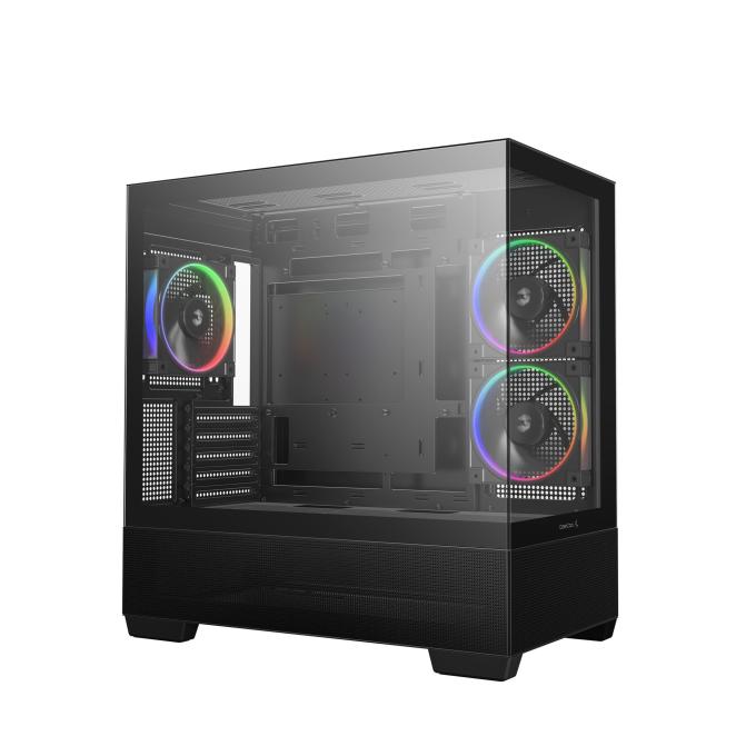 Deepcool R-CG380-BKAGM3-G