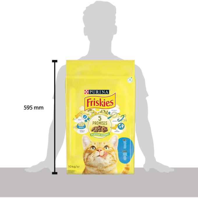 Purina Friskies 5997204515469