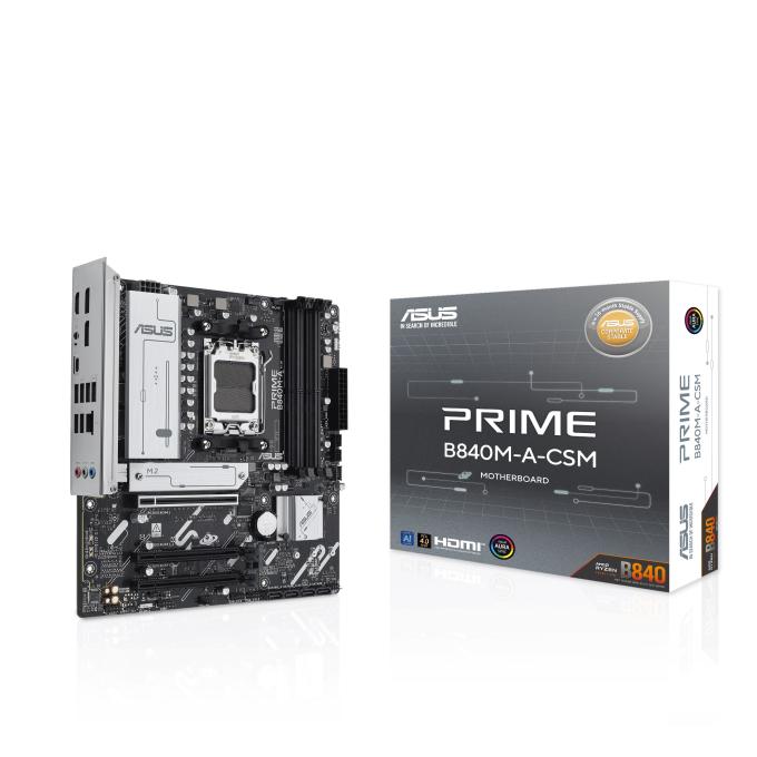 ASUS PRIME B840M-A-CSM