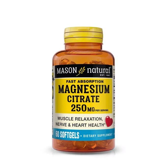 Mason Natural MAV18615