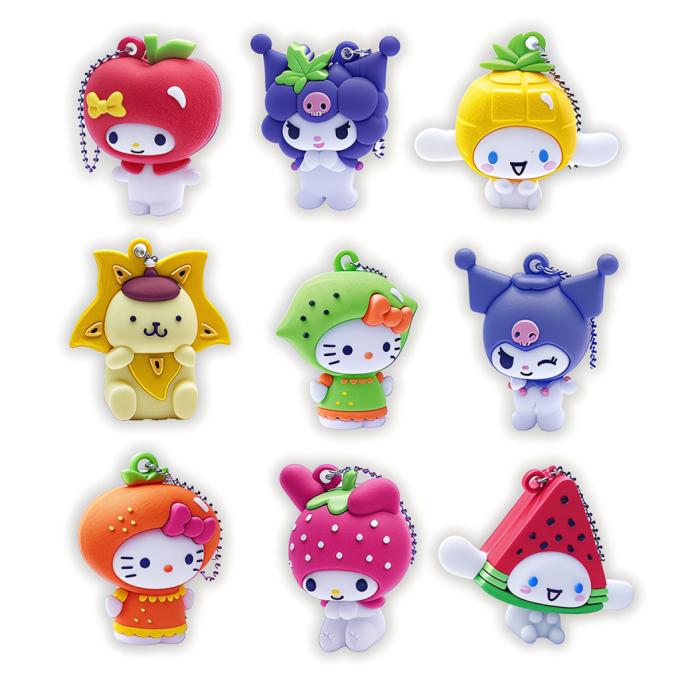 Cool Things HK014