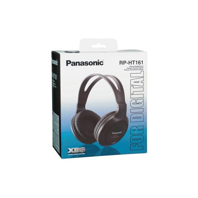 PANASONIC RP-HT161E-K