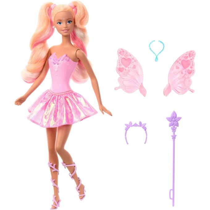 BARBIE JCP76