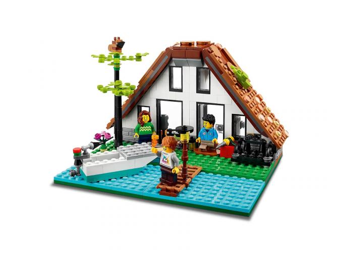 LEGO 31139