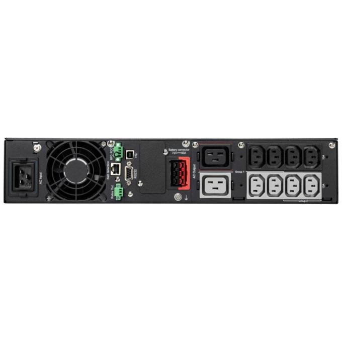 Eaton 5PX2200IRT2UG2