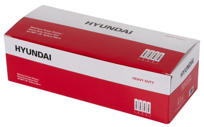 Hyundai HT7007006
