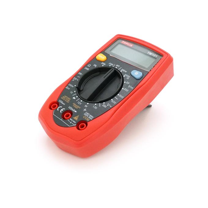 VOLTRONIC TM101