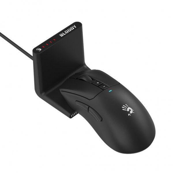 Bloody R73 Ultra Duo (Black)
