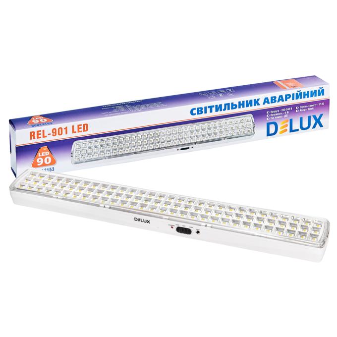 DELUX 90016963