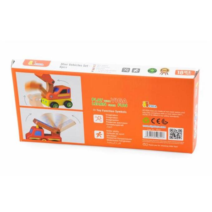 Viga Toys 59621