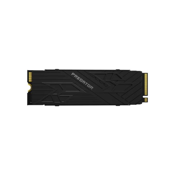 Acer Predator BL.9BWWR.124