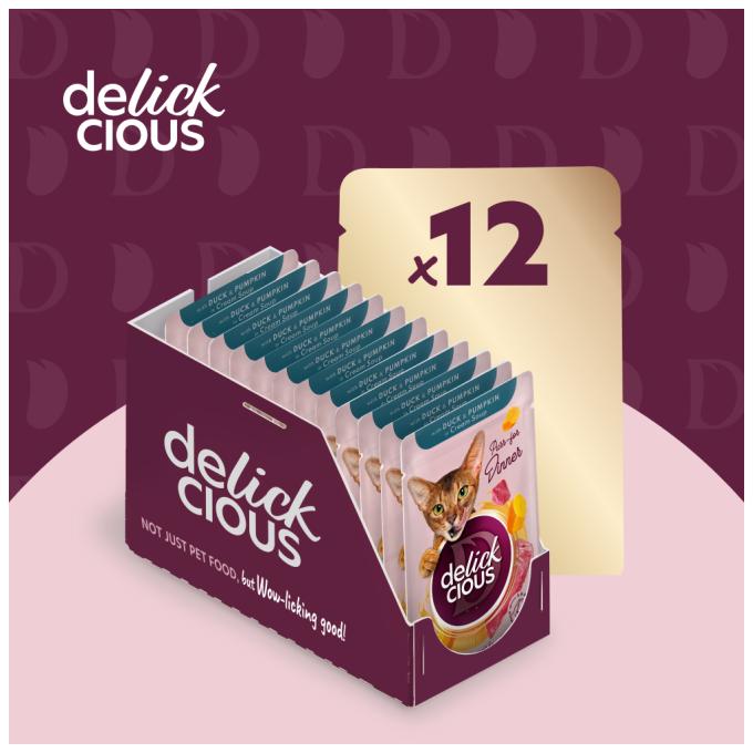Delickcious 4820269141797