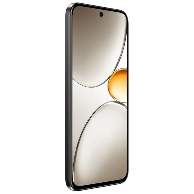 Realme C85 6/128GB Swan Black