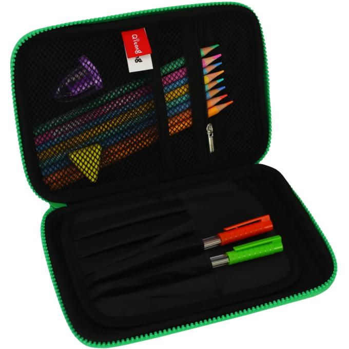Cool For School QT-5640-Black