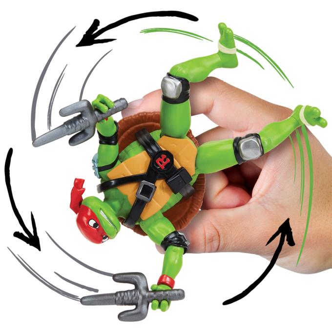 TMNT 83832